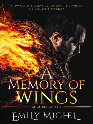 cover image of A Memory of Wings